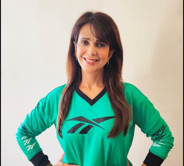 Reebok Mind Coach Vrinda Mehta shares how mental health can be kept in check through positive life habits this World Mental Health Day.